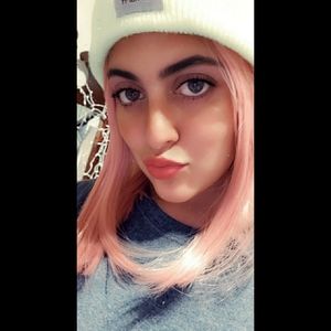 Meet your Posher, Olga